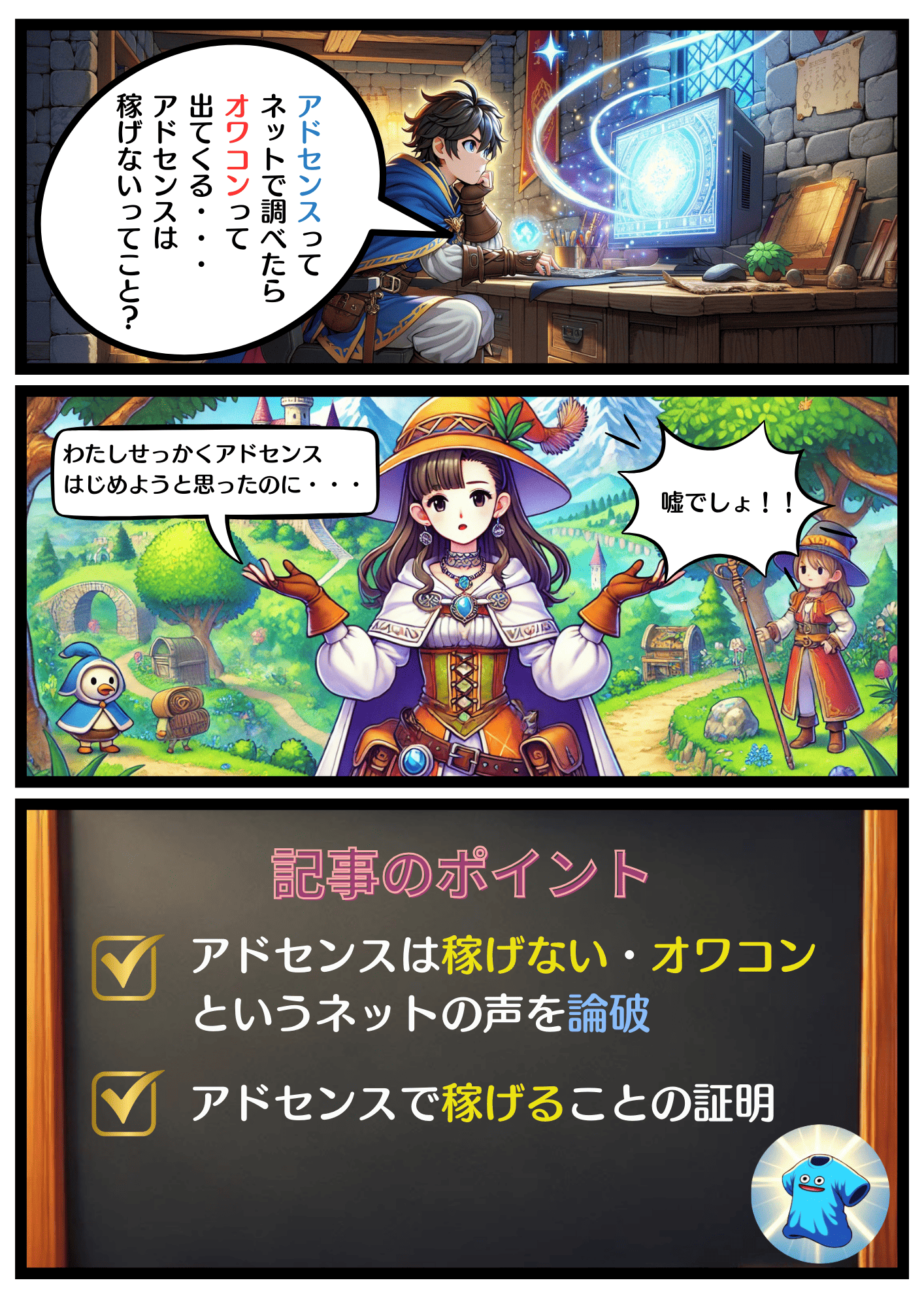 漫画