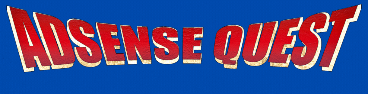 アドセンスクエスト