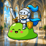 アドクエ戦士