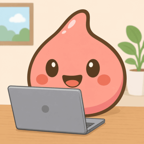 ブログ収益化のイメージ