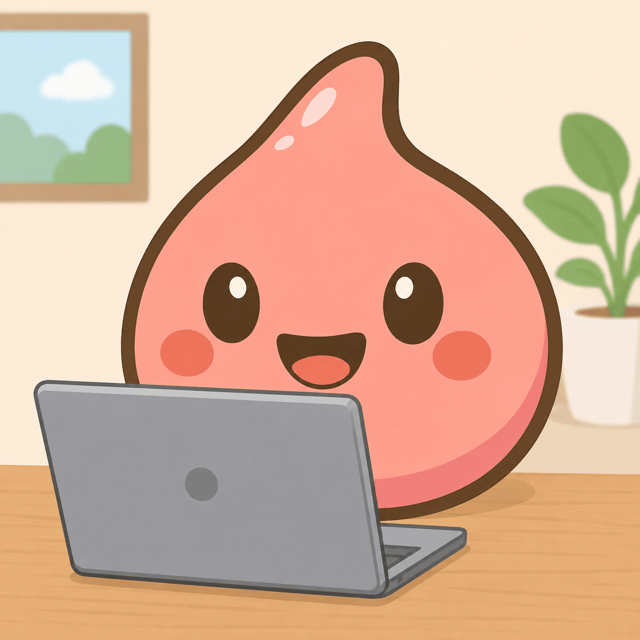 ブログ収益化のイメージ
