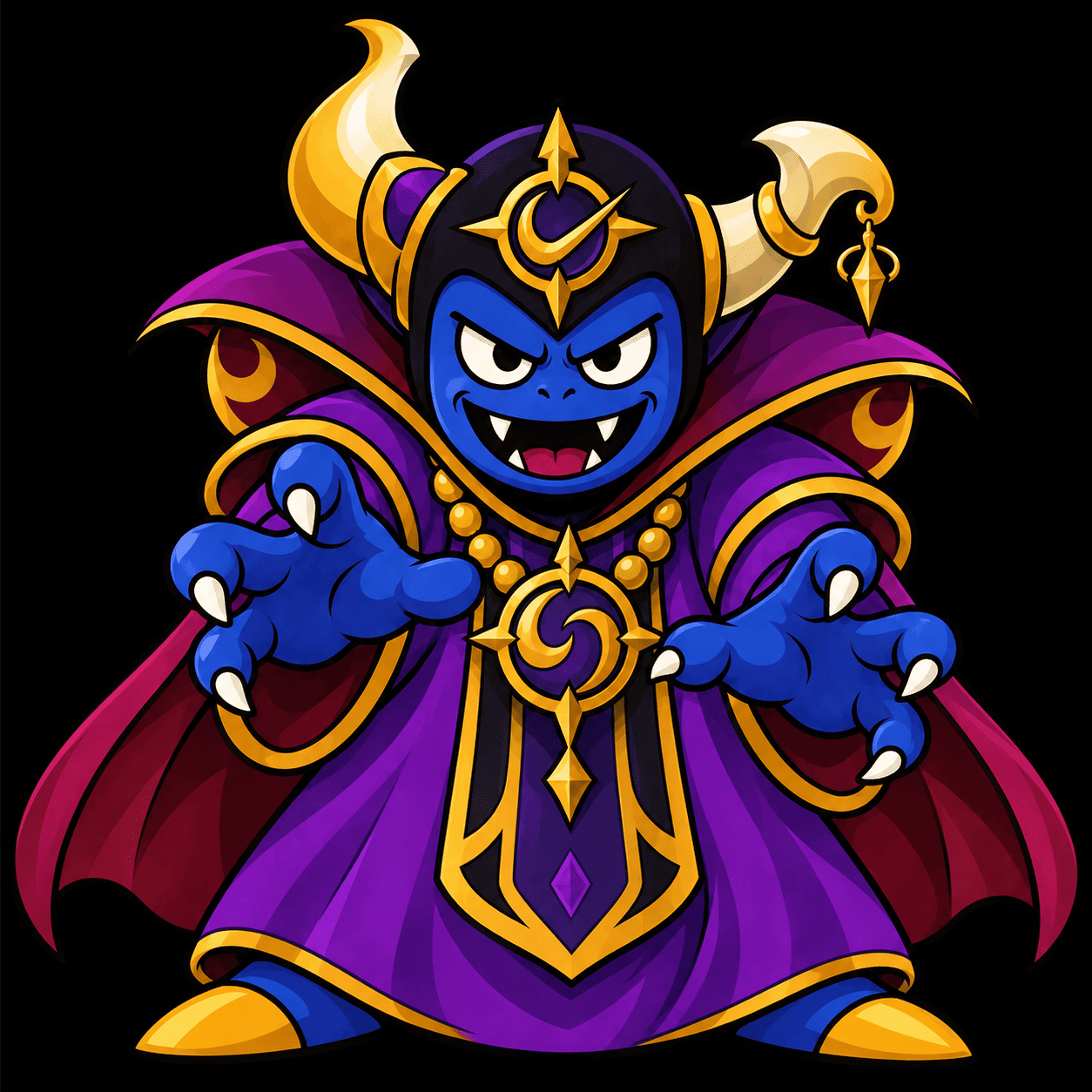 魔王