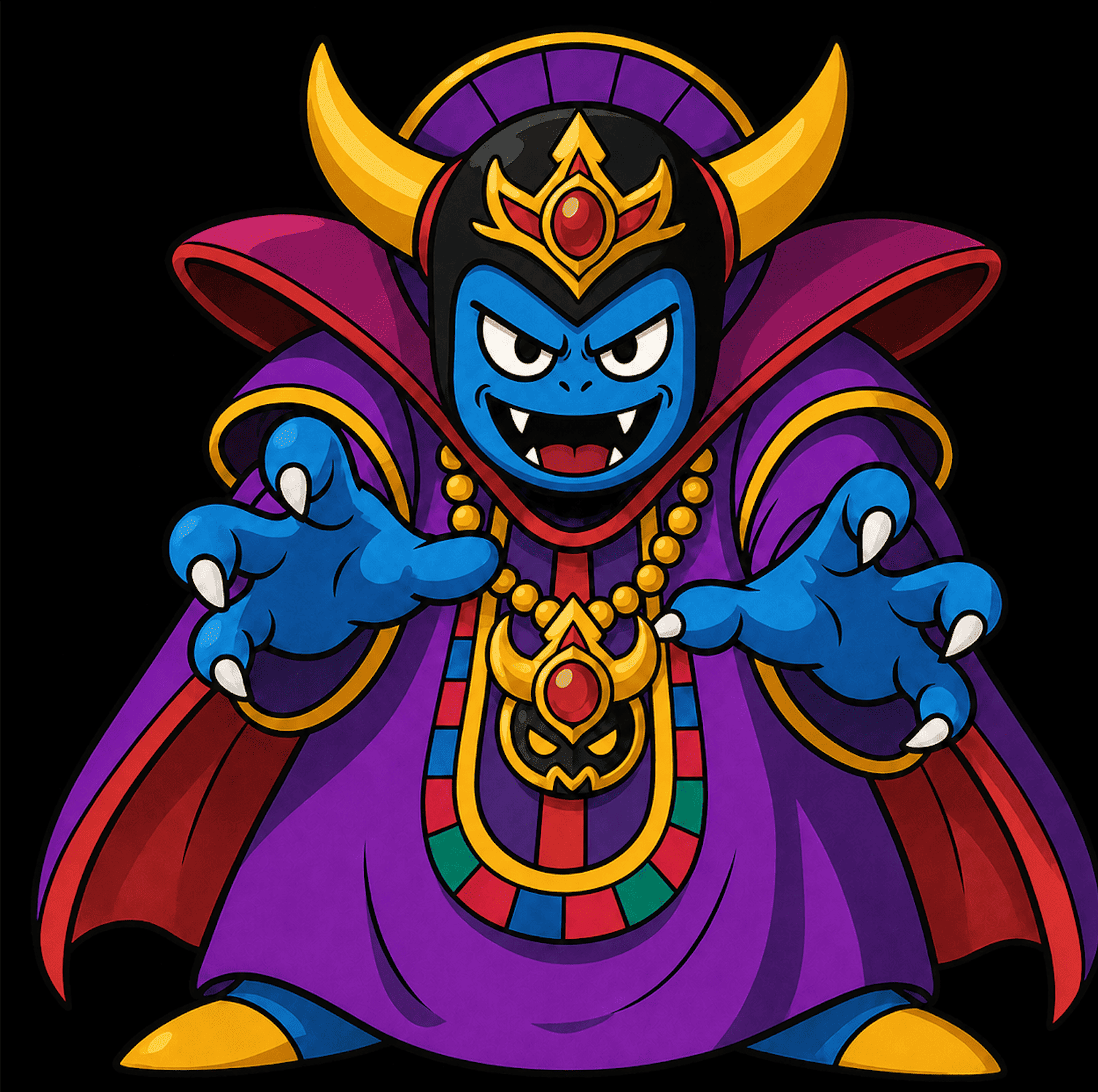 魔王